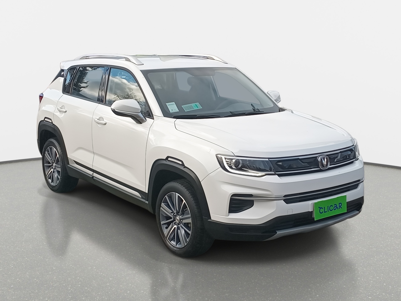 CHANGAN