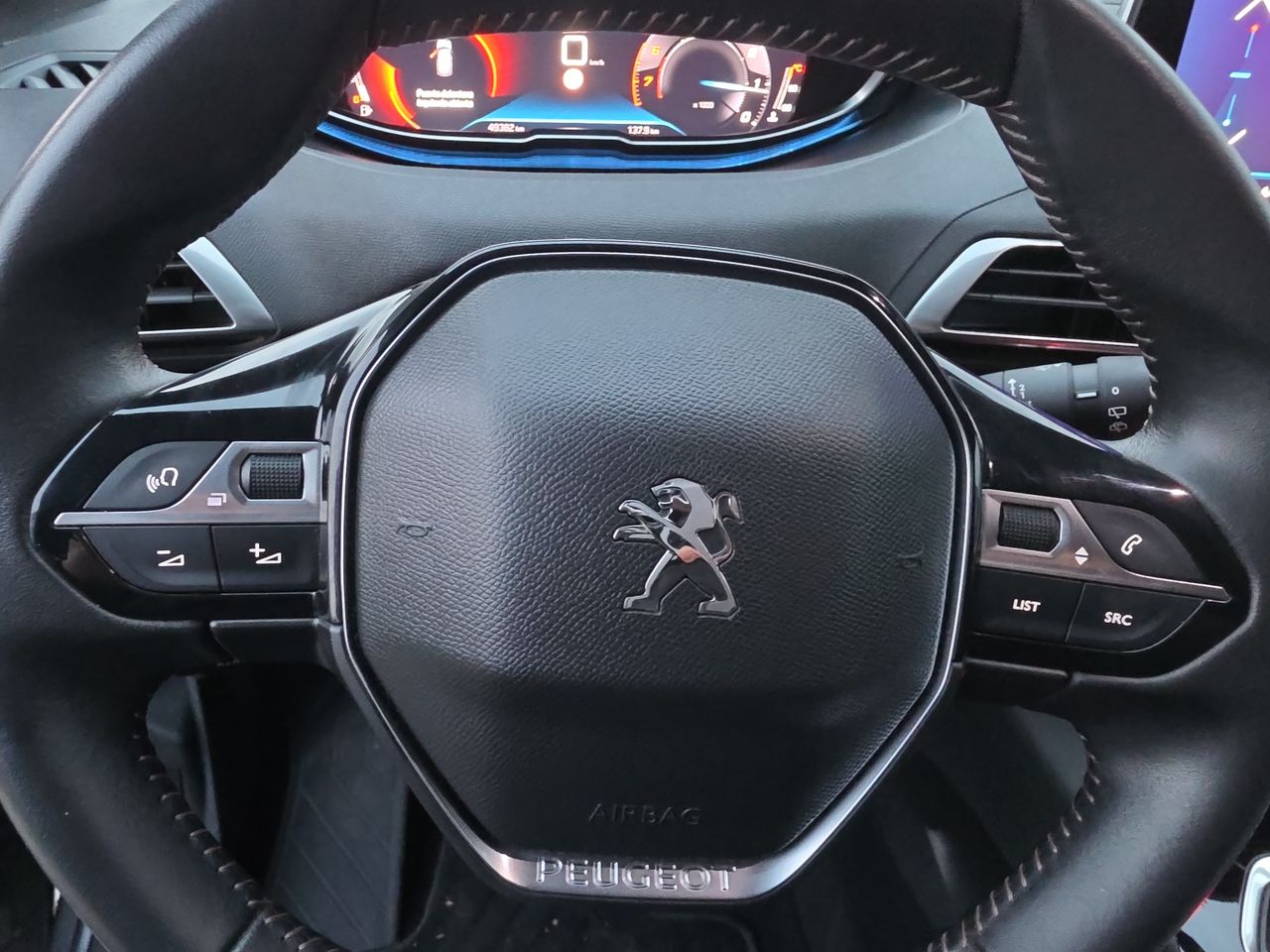 PEUGEOT - 18