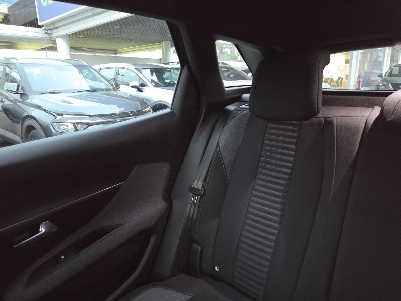 PEUGEOT - 2