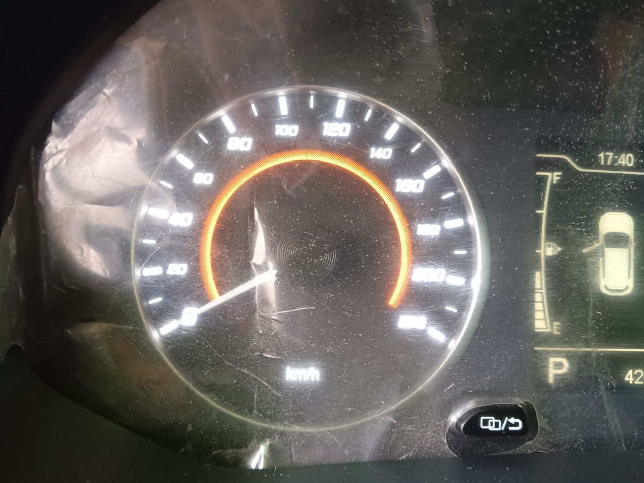 CHERY - 28