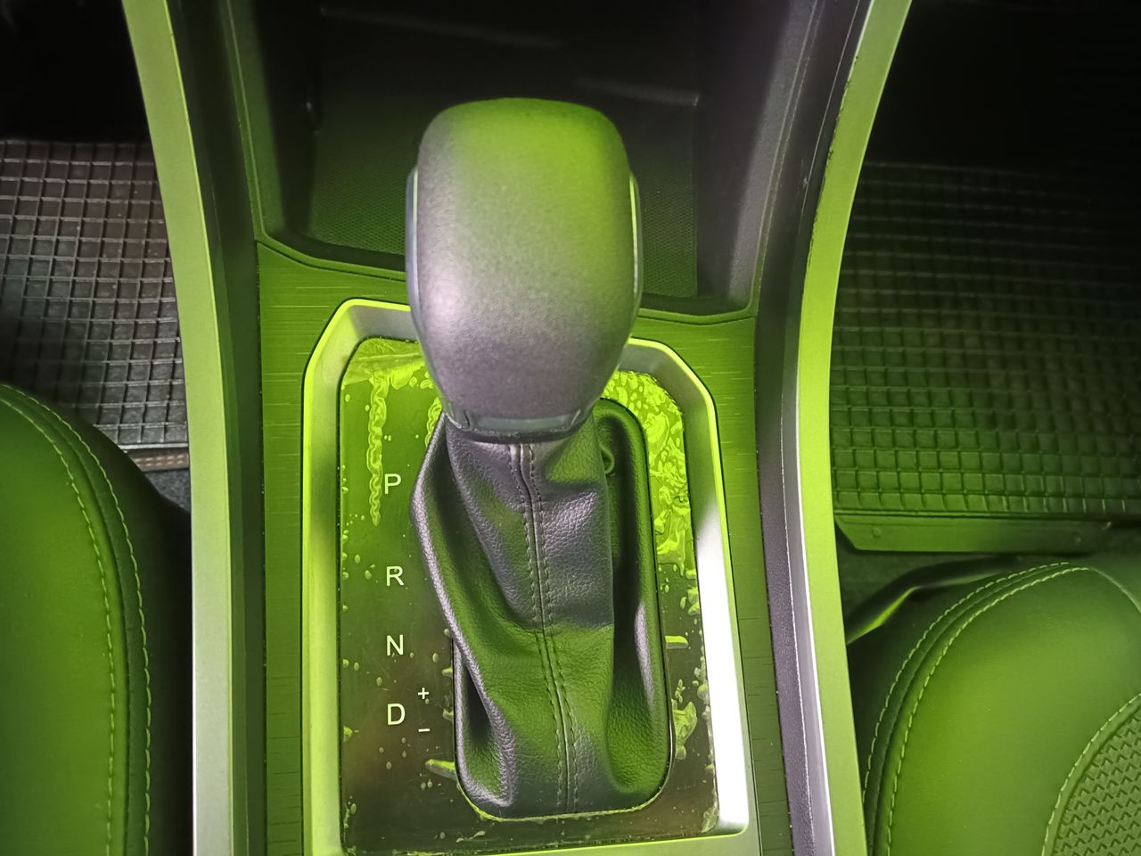 CHERY - 32