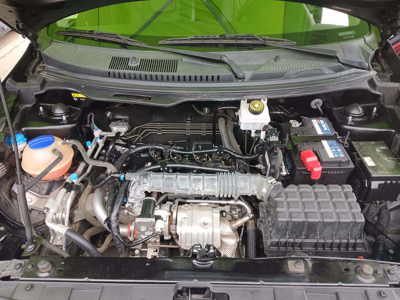 CHERY - 18