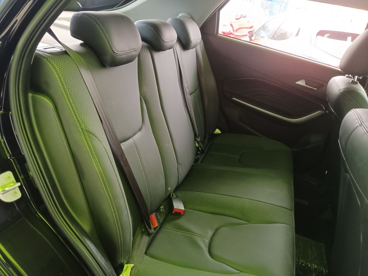 CHERY - 36