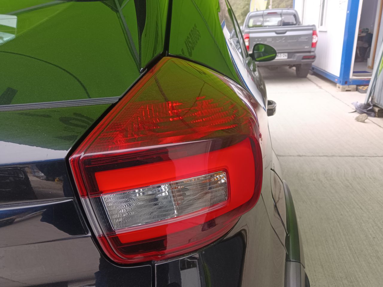 CHERY - 21
