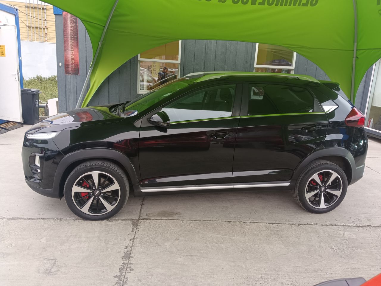 CHERY - 4
