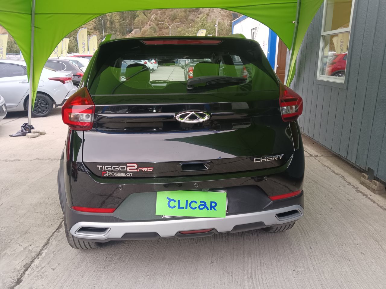 CHERY - 6