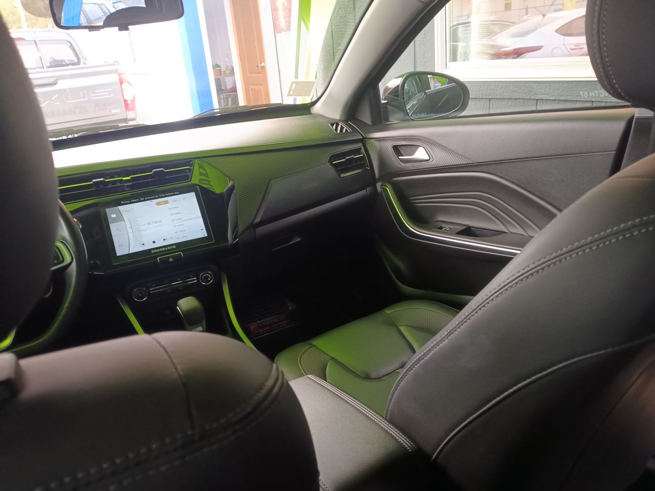 CHERY - 10