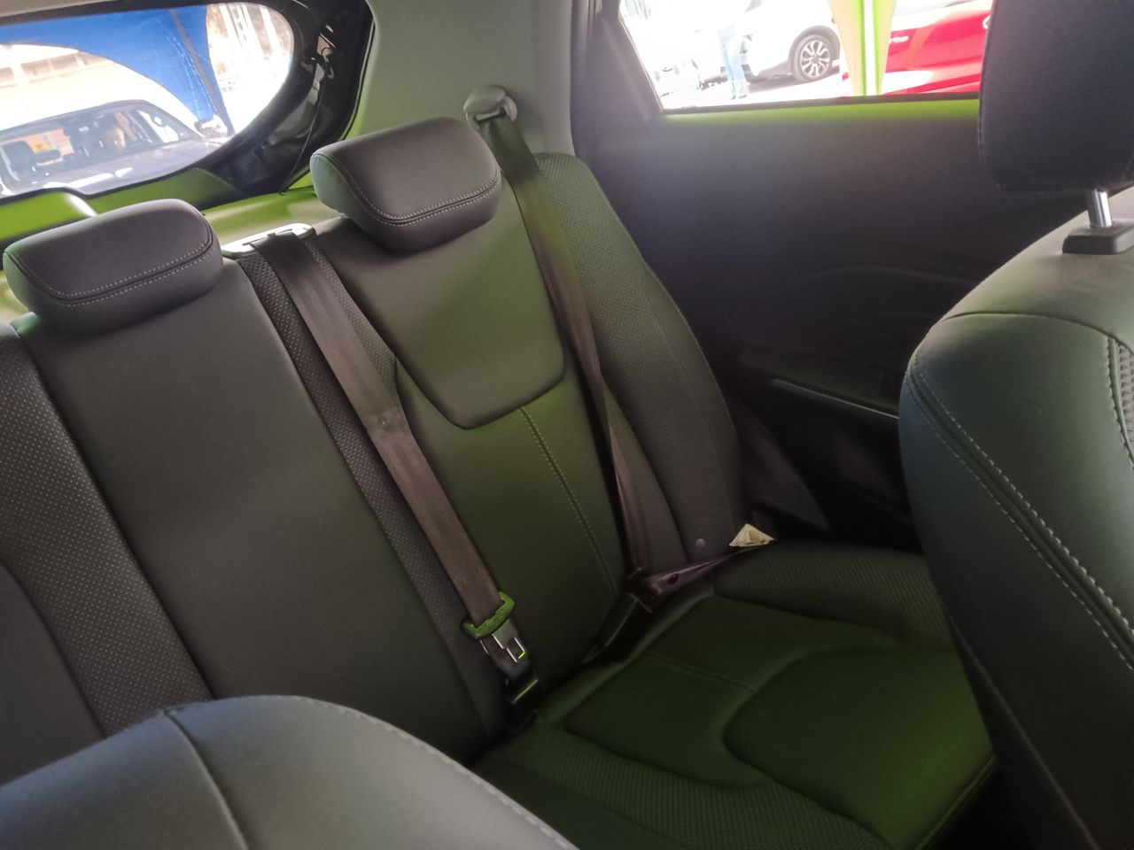 CHERY - 14