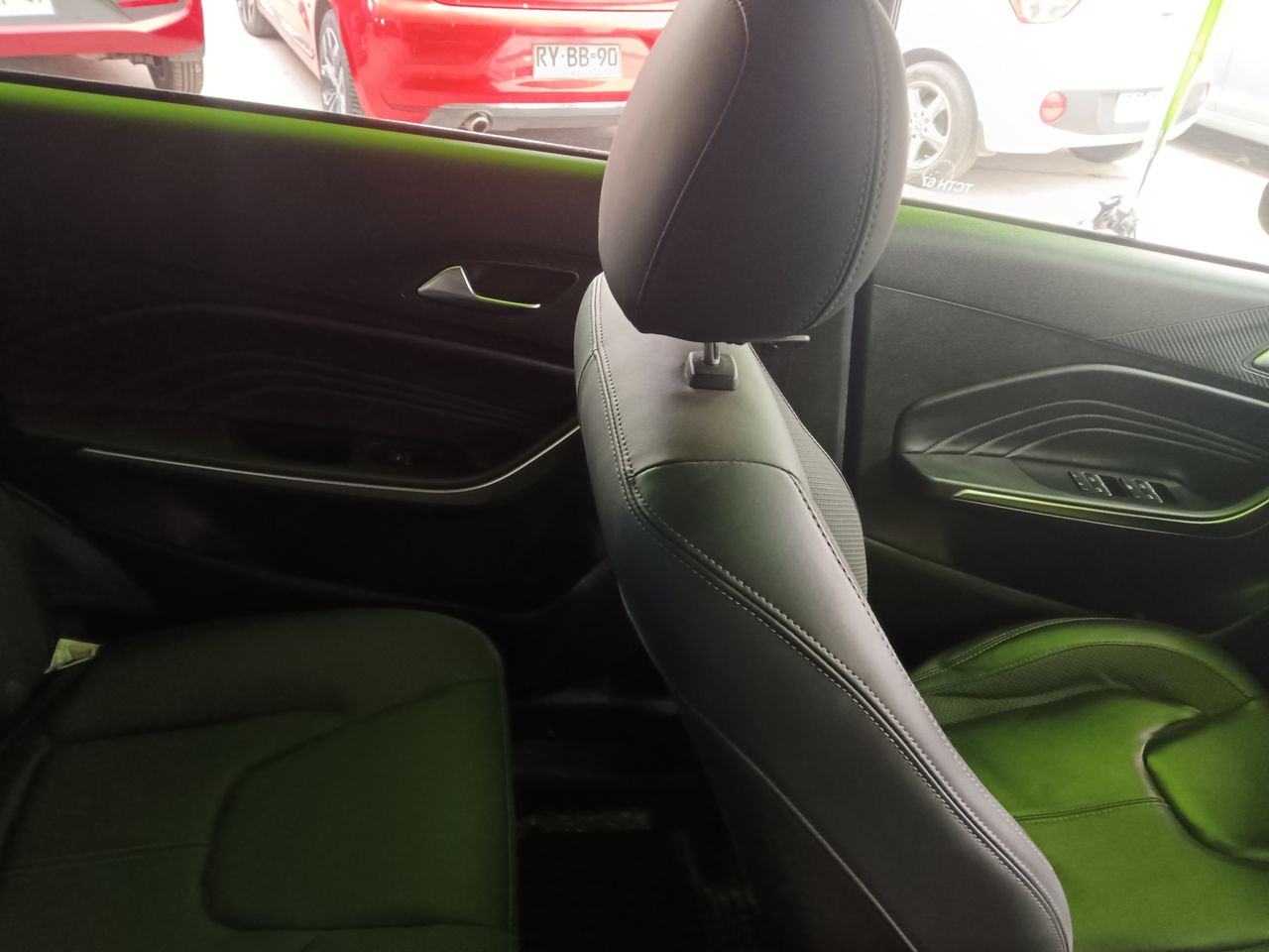 CHERY - 15