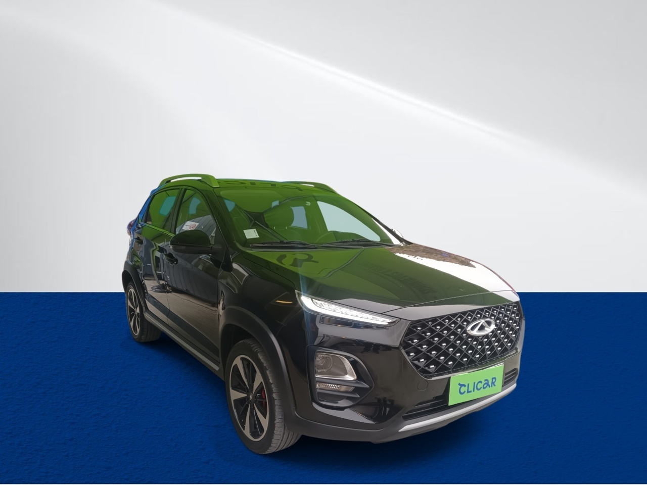 CHERY