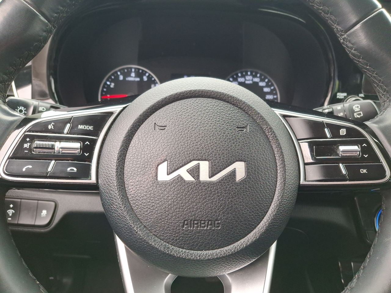 KIA - 18