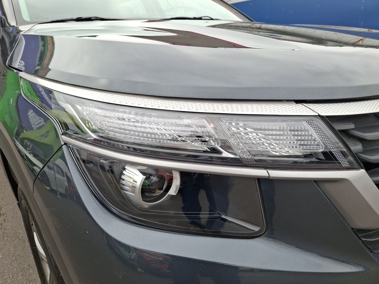 KIA - 10