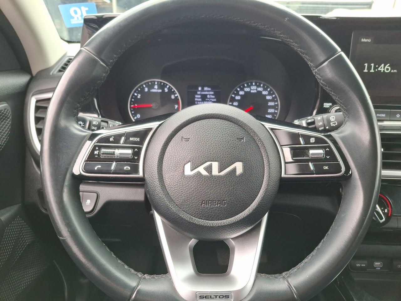 KIA - 17