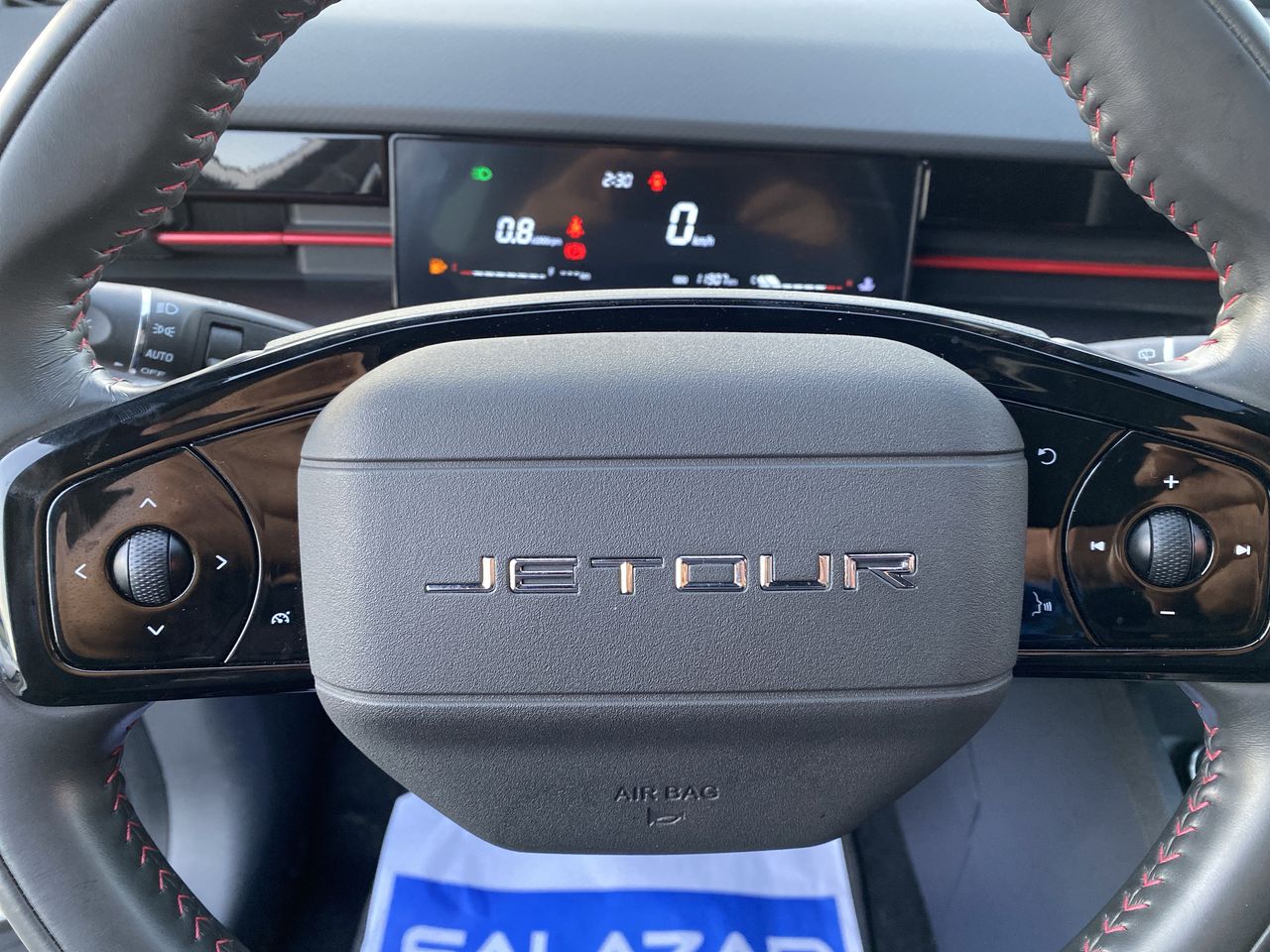 JETOUR - 25