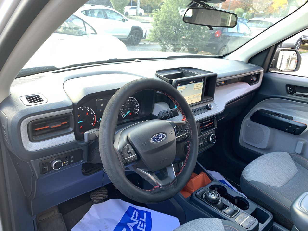 FORD - 31