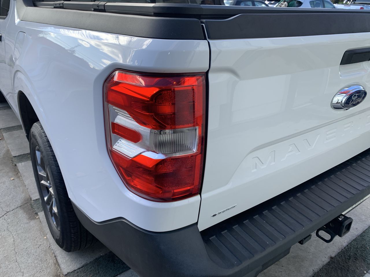 FORD - 20