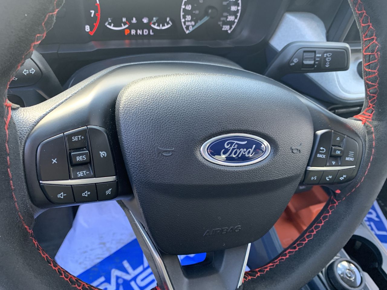 FORD - 25