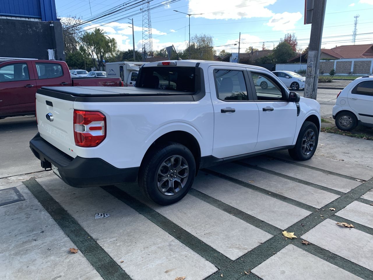 FORD - 2