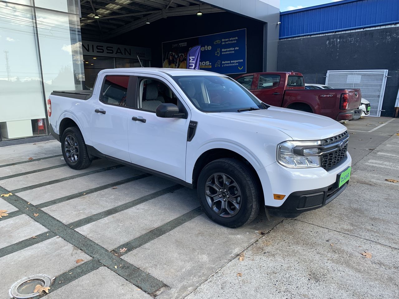 FORD - 3