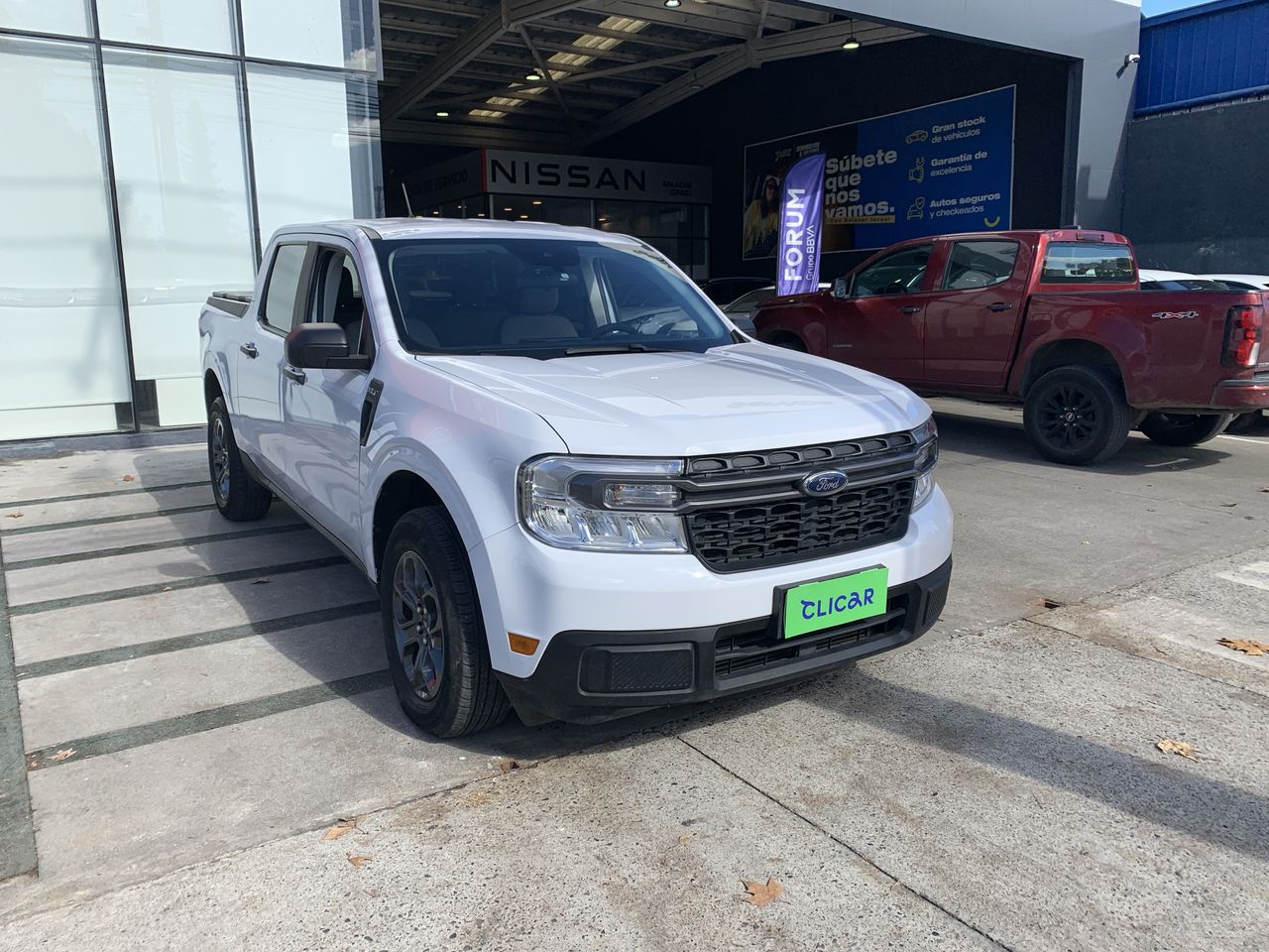 FORD - 4