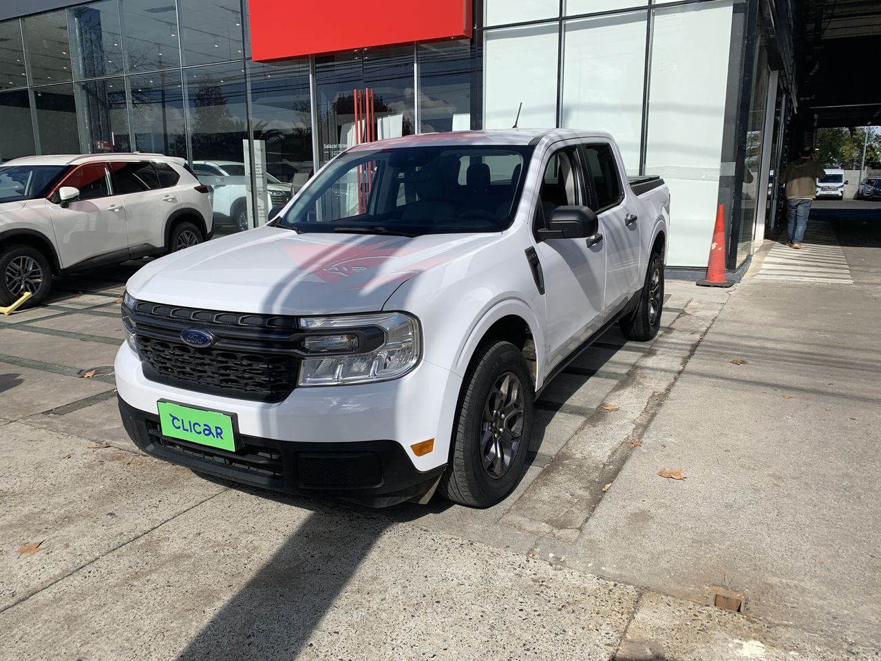 FORD - 5