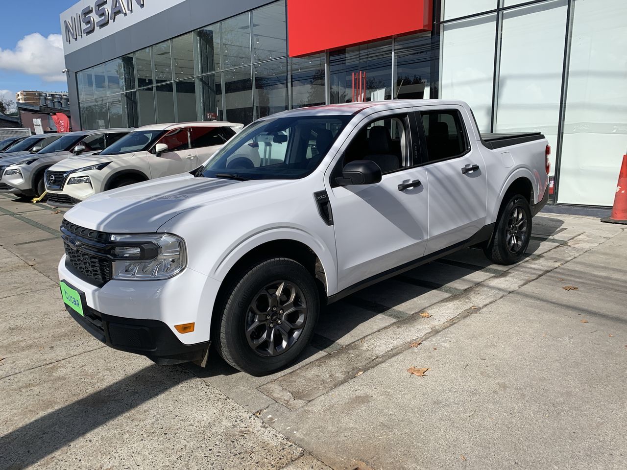 FORD - 6
