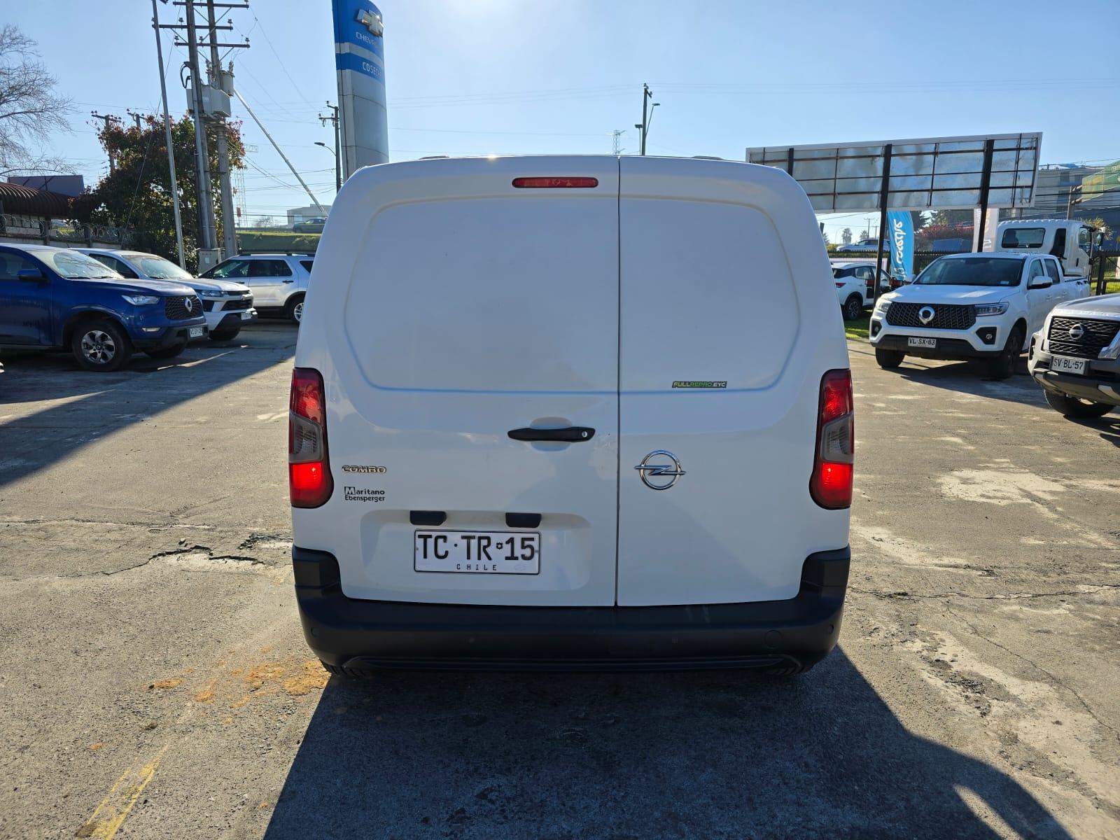 Imagen de vehículo
