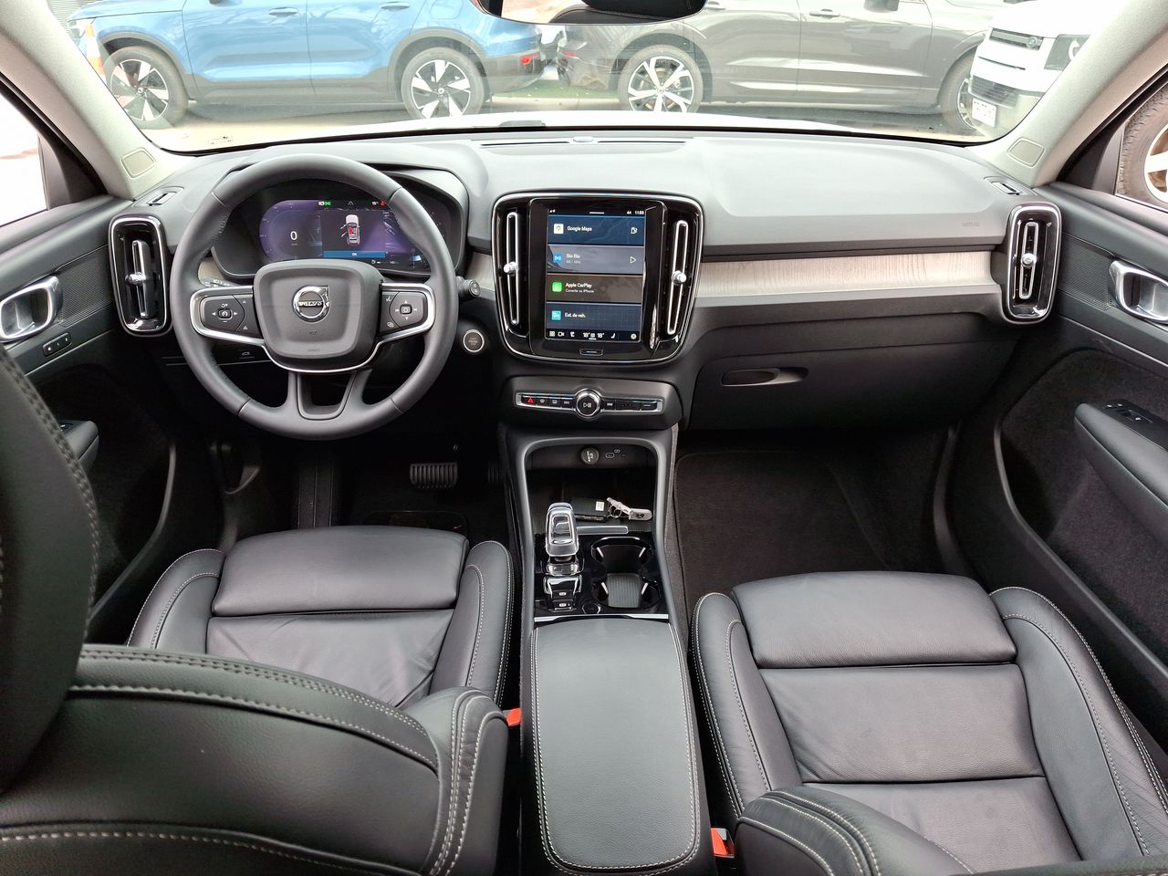VOLVO - 30