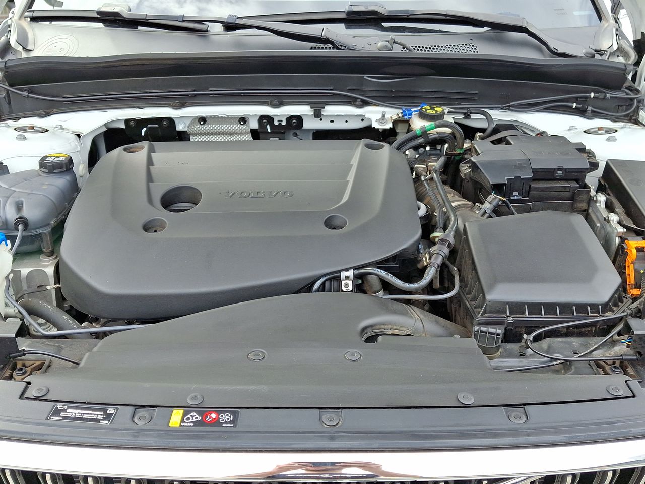 VOLVO - 18