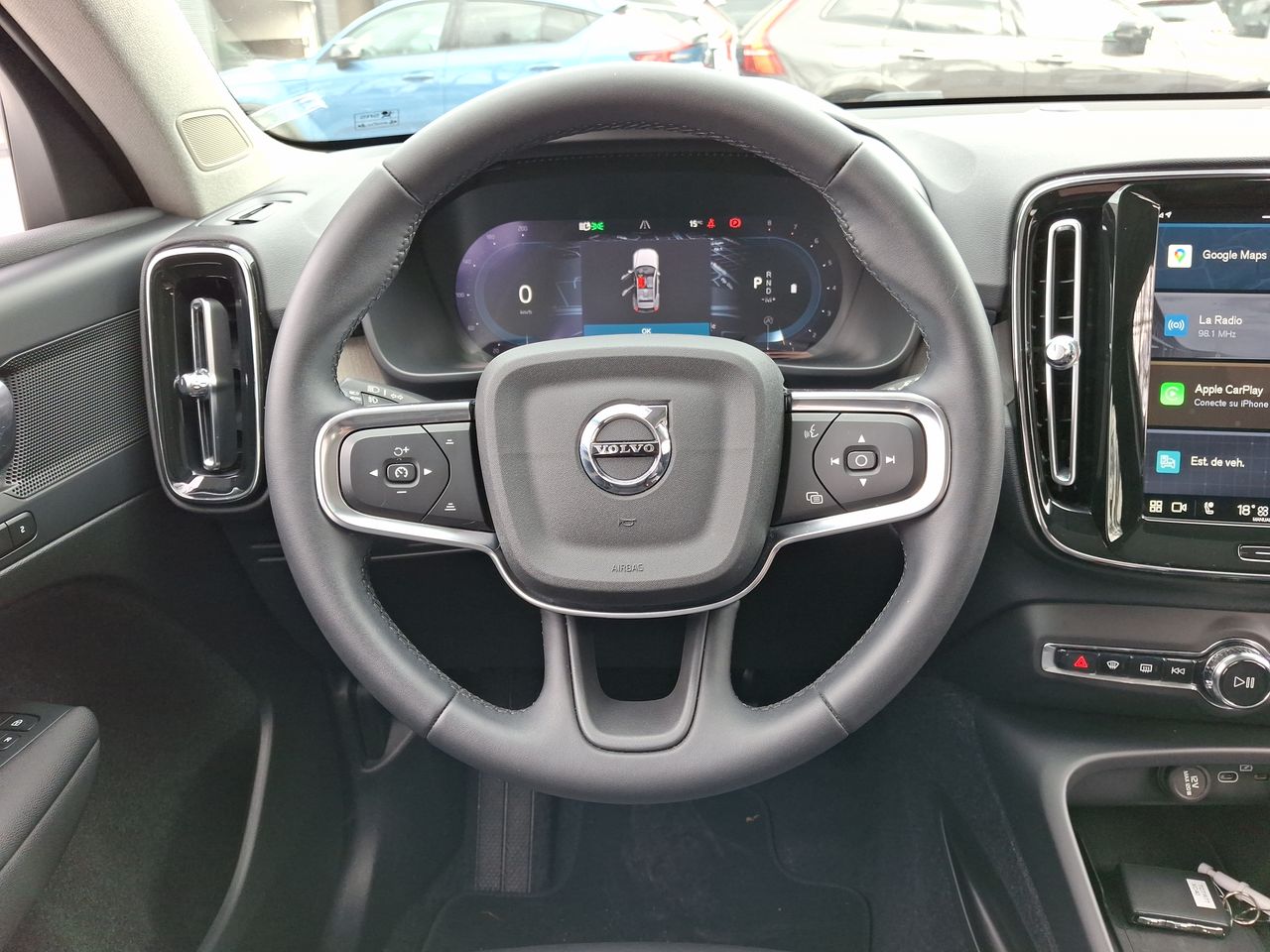 VOLVO - 25
