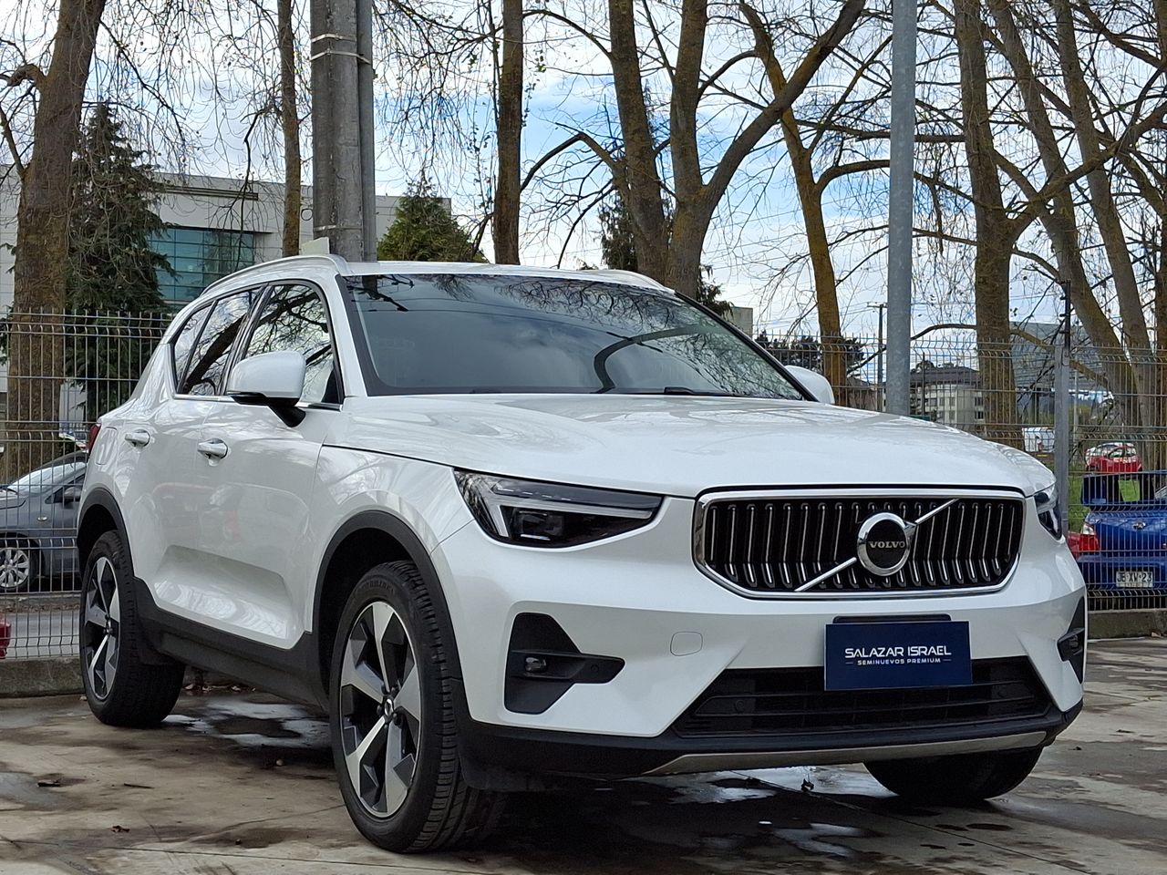 VOLVO - 1