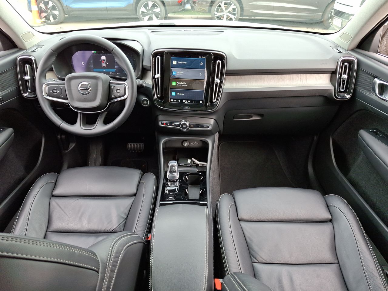 VOLVO - 9