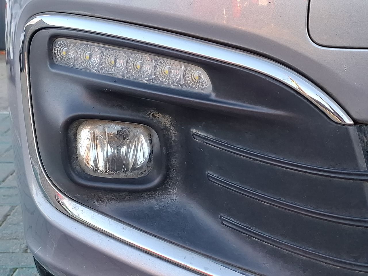 Citroën C-Elysee — foto 13 de 25