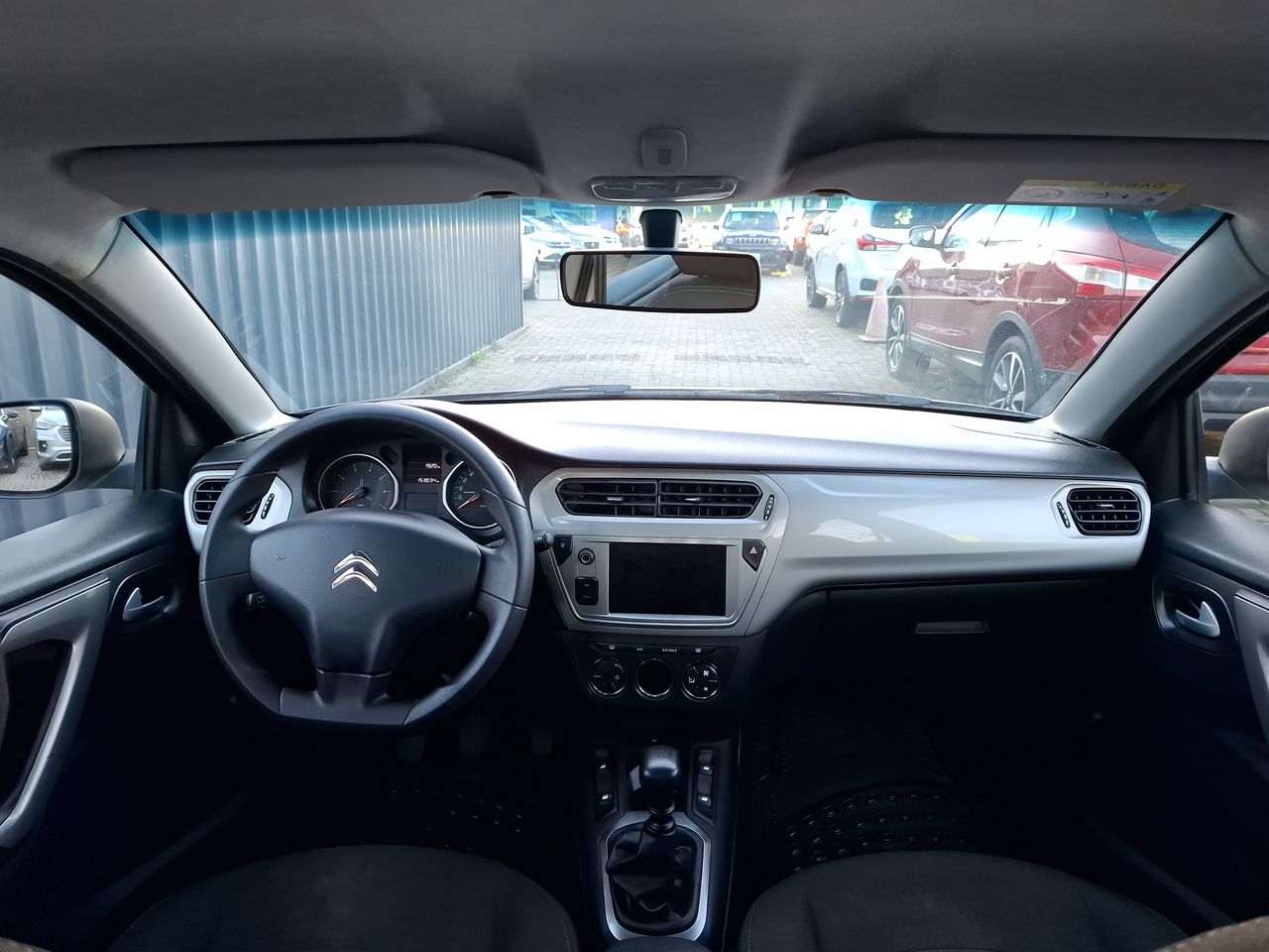 CITROEN - 1