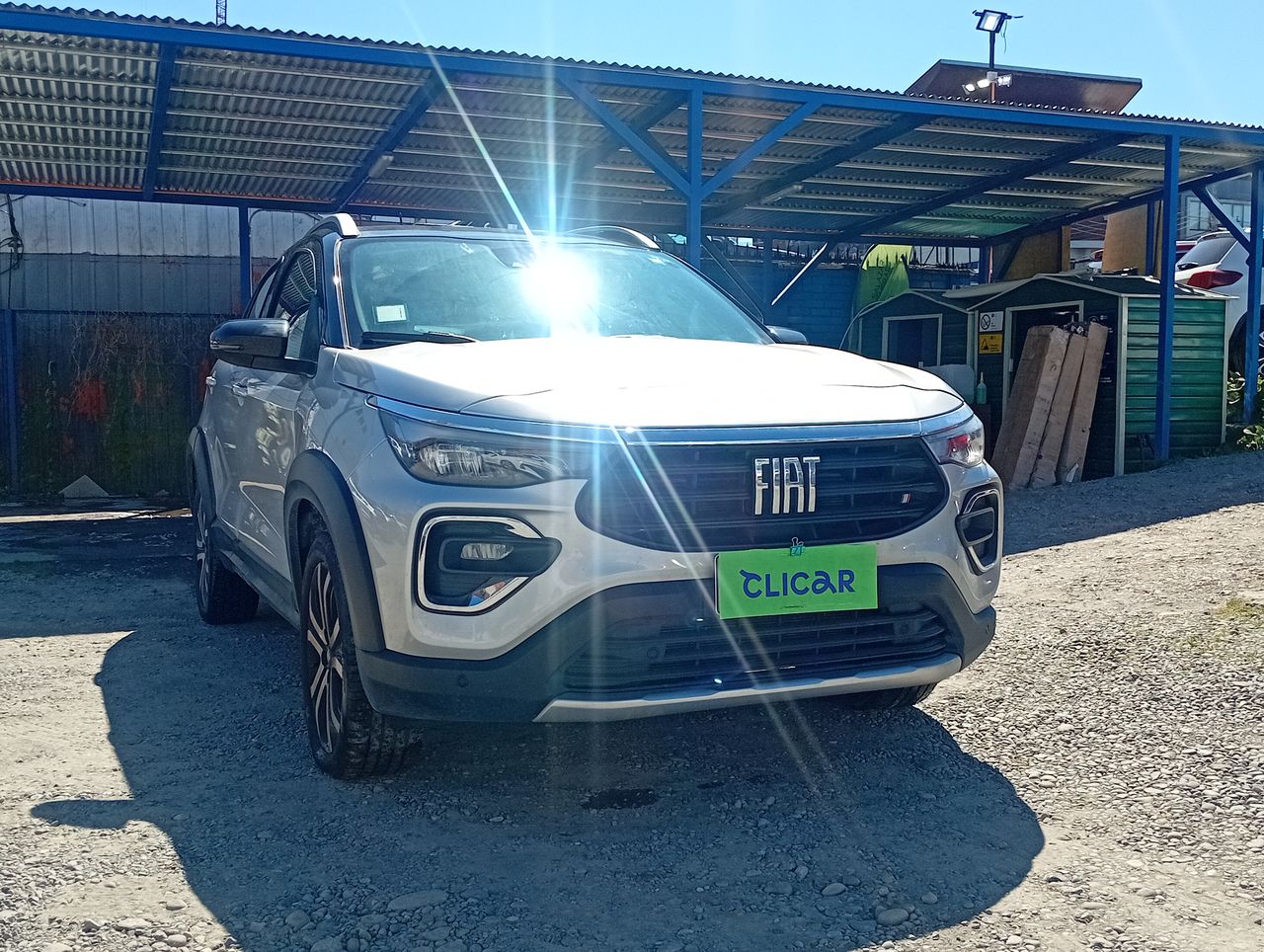FIAT - 1