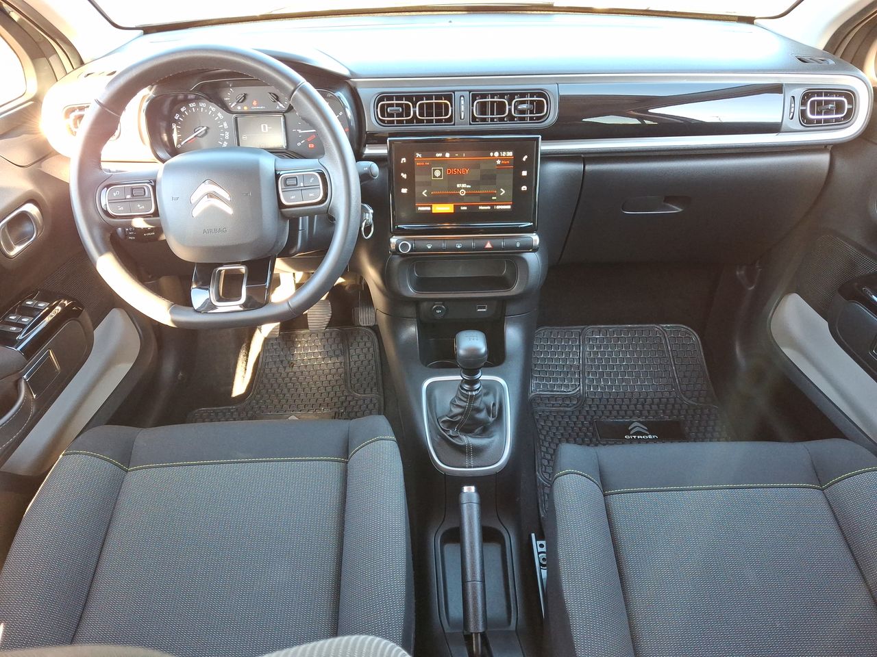 CITROEN - 30