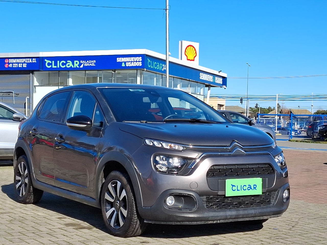 CITROEN - 1