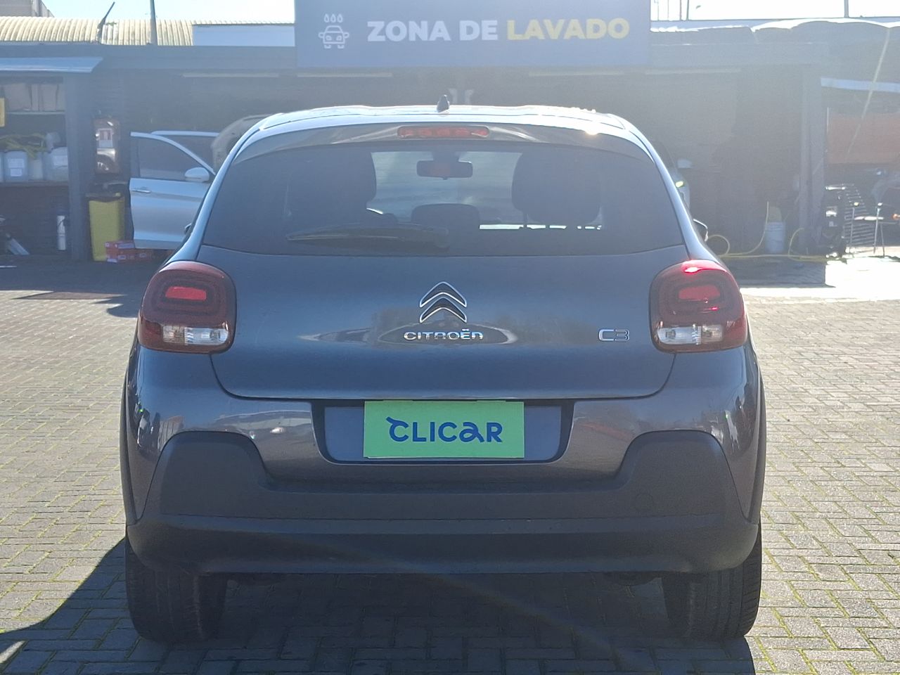 CITROEN - 6