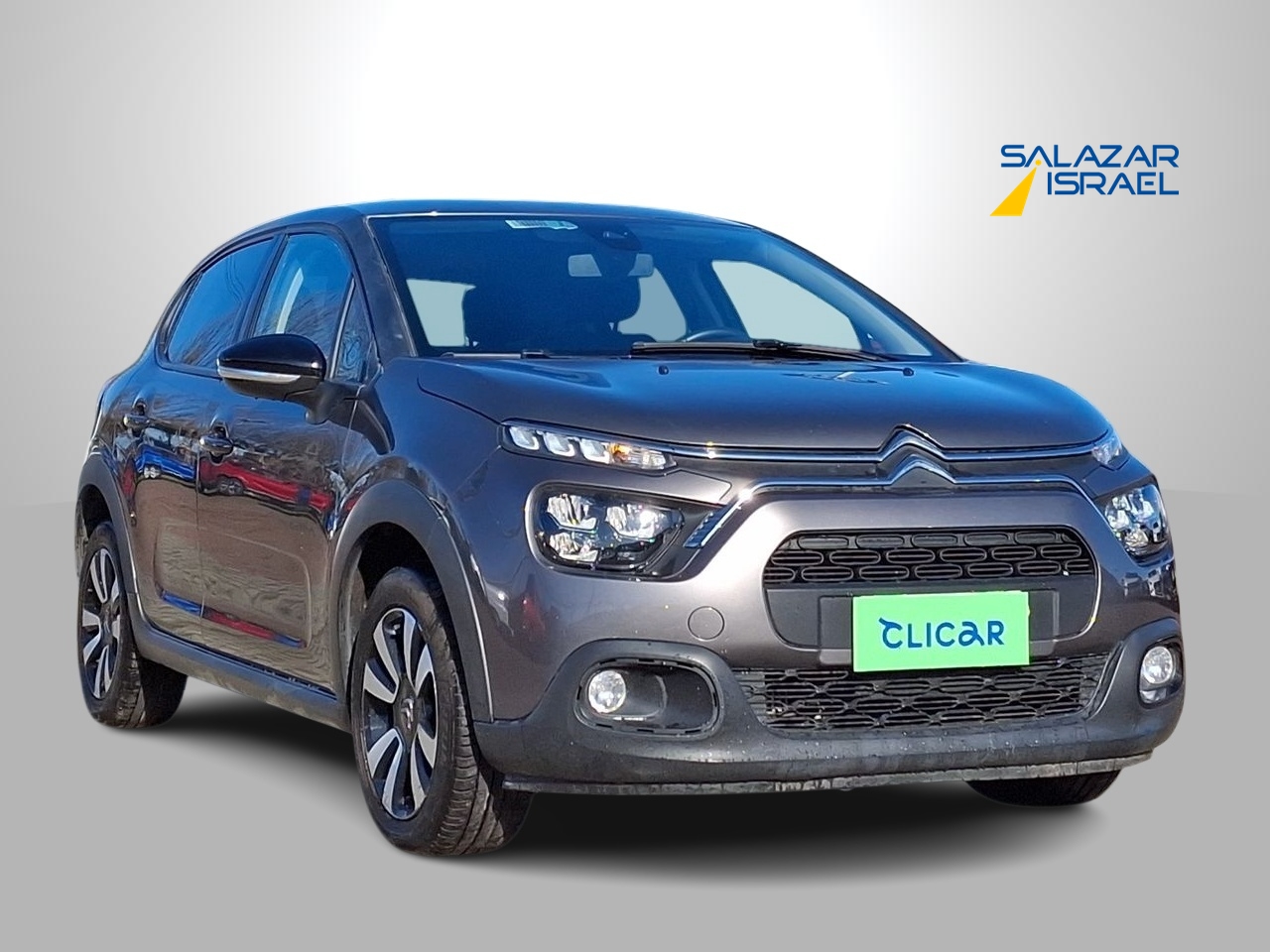 CITROEN
