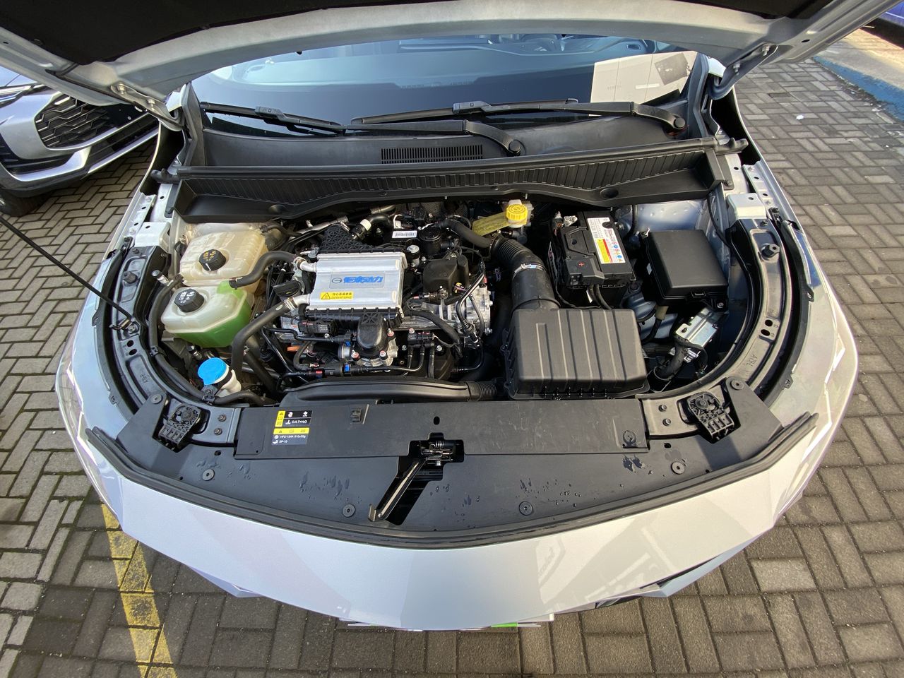 GAC - 10