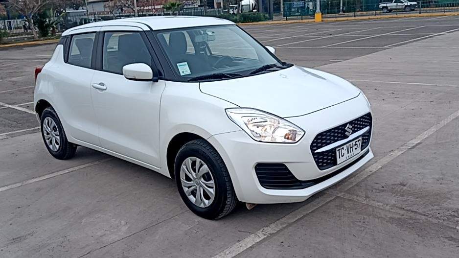 SUZUKI - 0