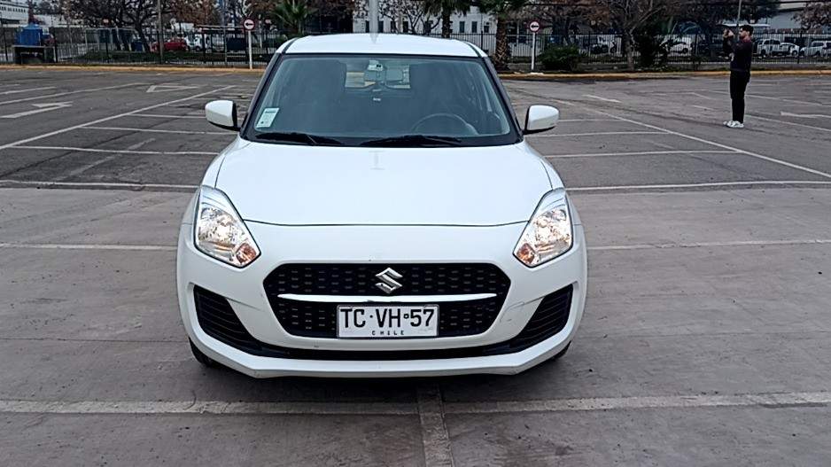 SUZUKI - 1