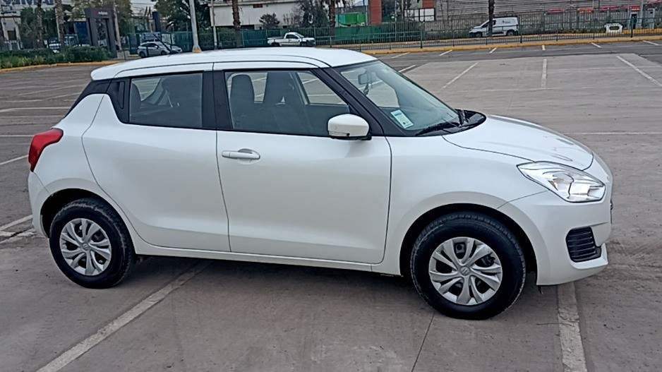 SUZUKI - 2