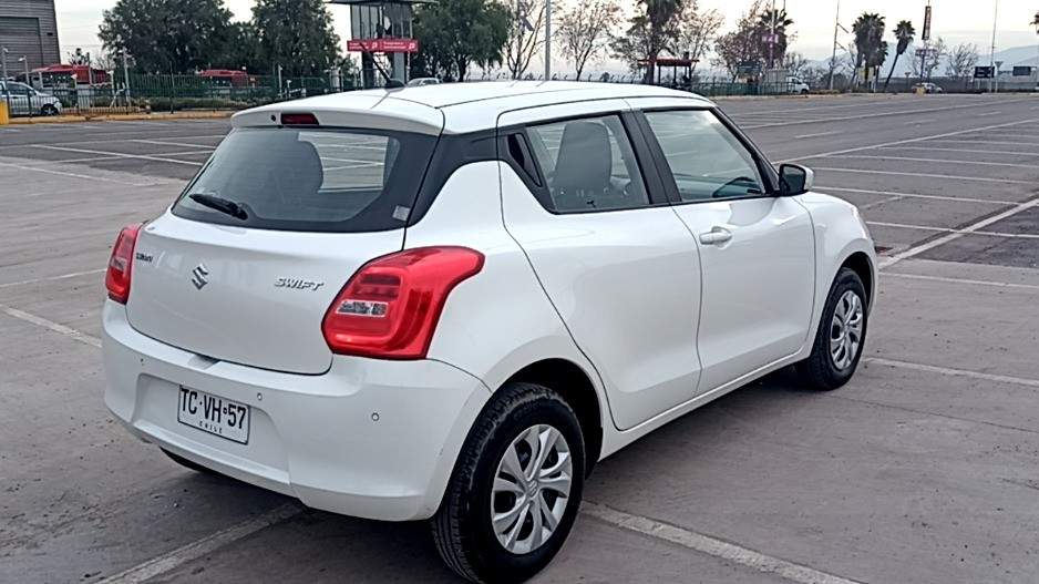 SUZUKI - 3