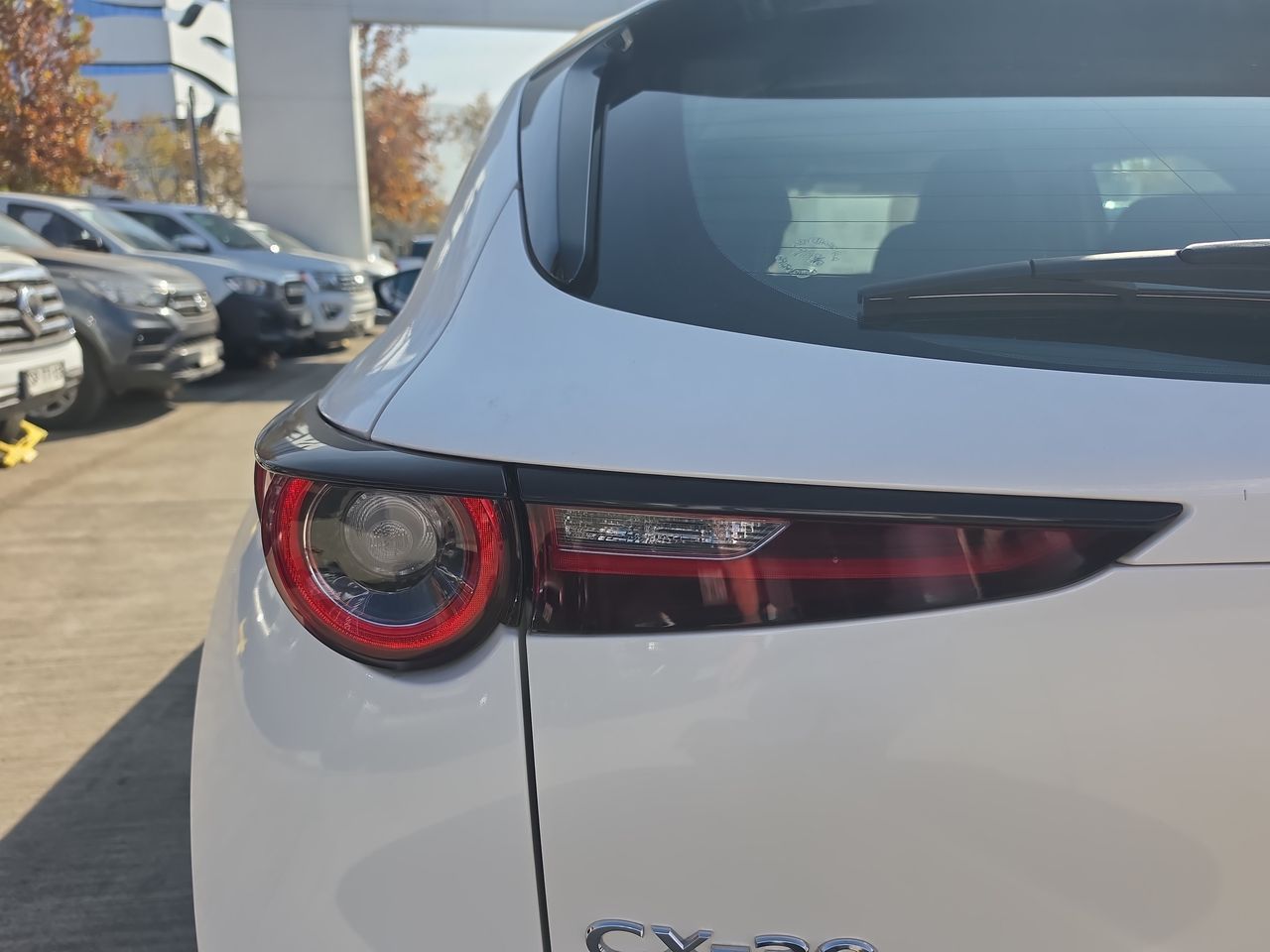 MAZDA - 12