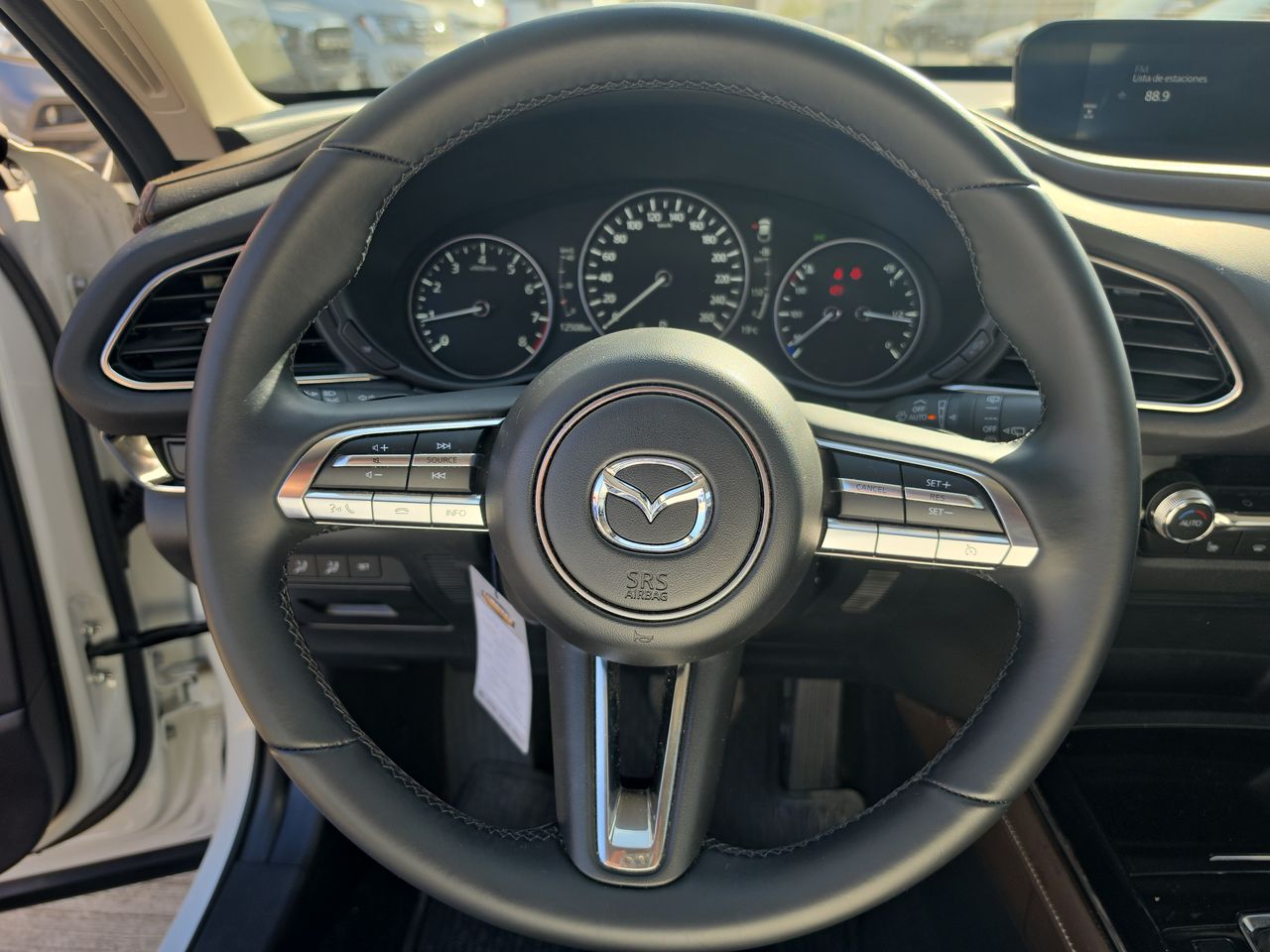 MAZDA - 17