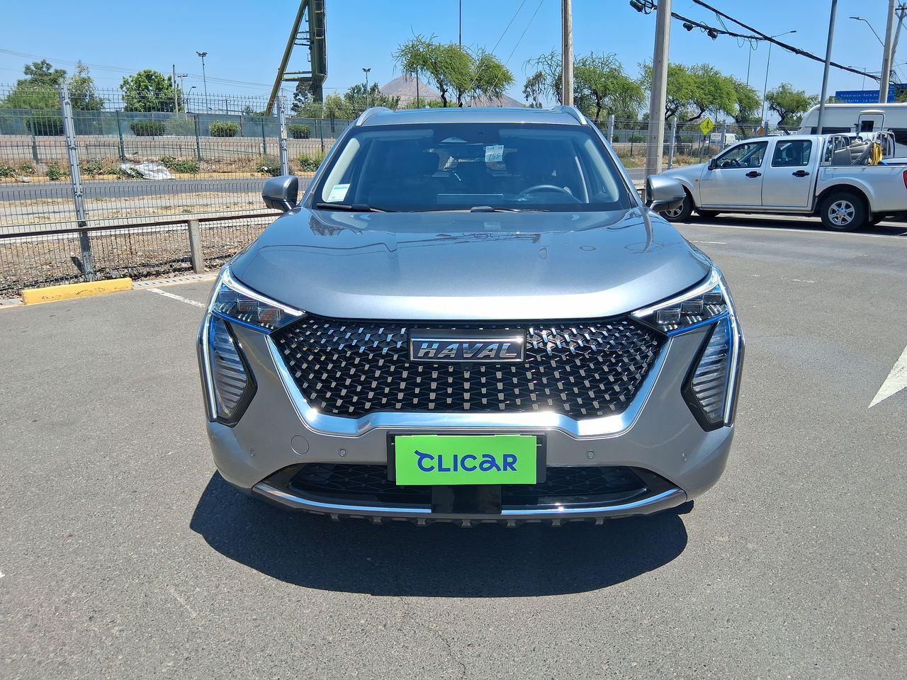 HAVAL - 2