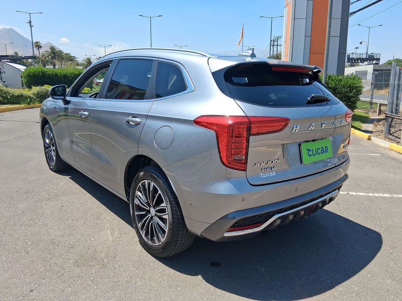 HAVAL - 5