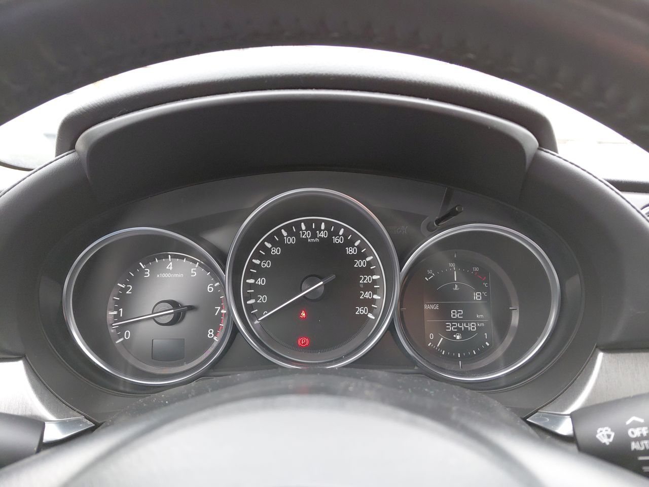 MG Zs — foto 17 de 24
