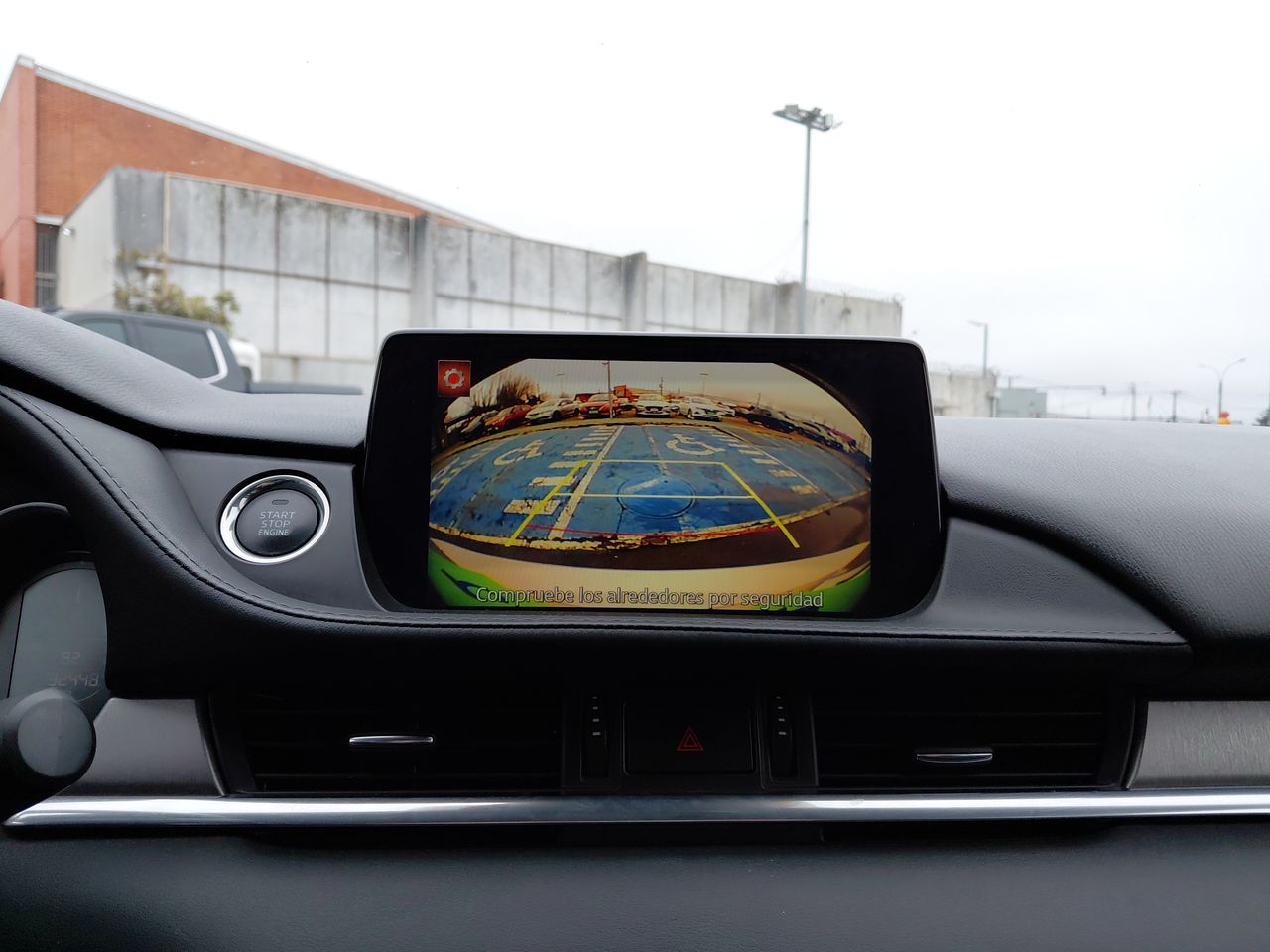 MG Zs — foto 19 de 24